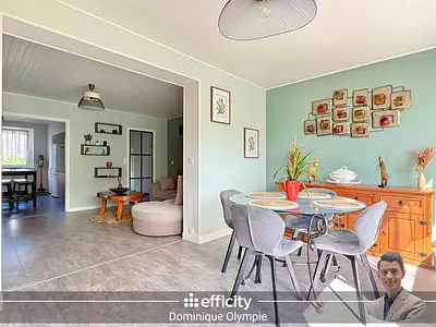 Maison, 103 m²