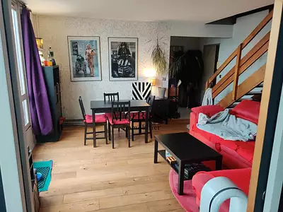 Appartement, 95 m²