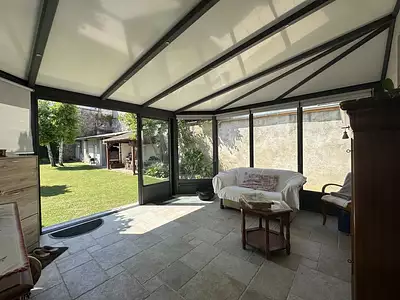 Maison, 109 m²