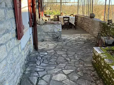 Maison, 146 m²