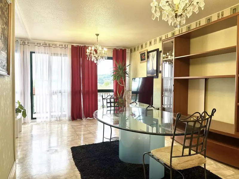 Appartement, 74,6 m²