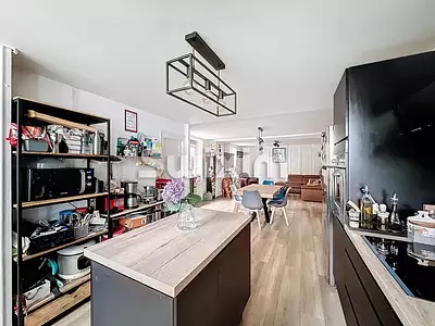 Maison, 108 m²