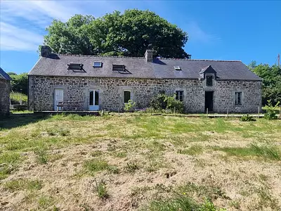 Maison, 72 m²