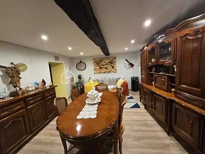 Maison, 90 m²