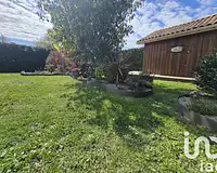 Maison, 137 m²