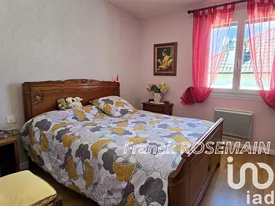 Maison, 91 m²