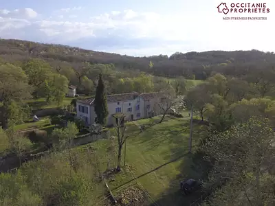 Maison, 300 m²