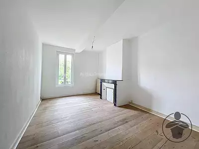Appartement, 79 m²
