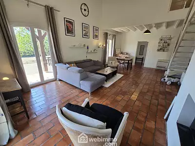 Maison, 154 m²
