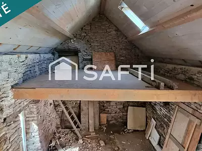 Maison, 90 m²