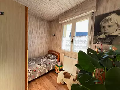 Maison, 124 m²