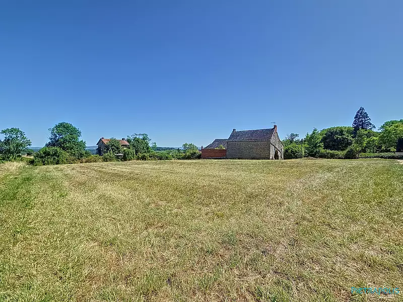 Terrain, 2 284 m²