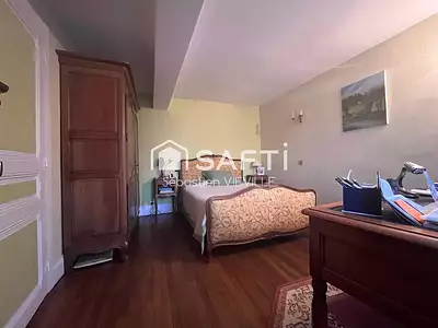 Maison, 128 m²