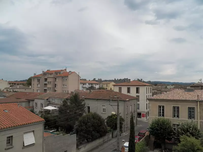 Appartement, 45,51 m²