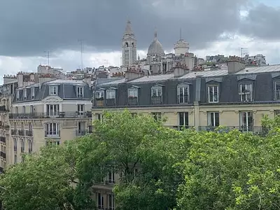 Appartement, 9,75 m²