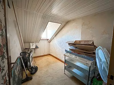 Immeuble, 155 m²