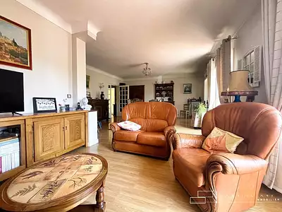 Appartement, 100 m²