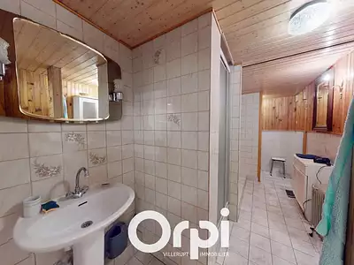 Maison, 127 m²