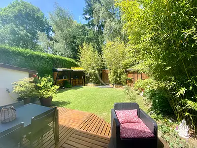 Maison, 113 m²