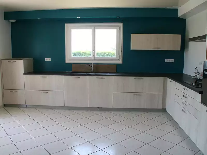 Maison, 186 m²