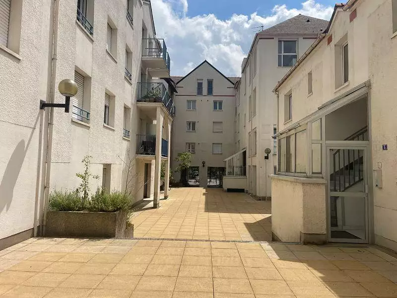Appartement, 44 m²