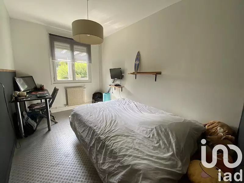 Maison, 163 m²