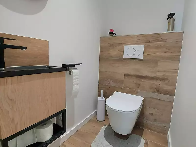 Maison, 207 m²