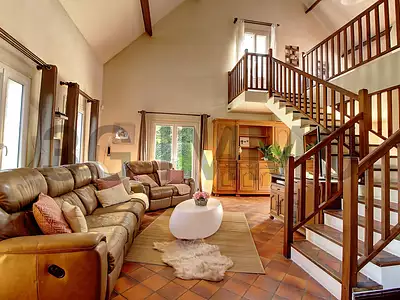 Maison, 227 m²