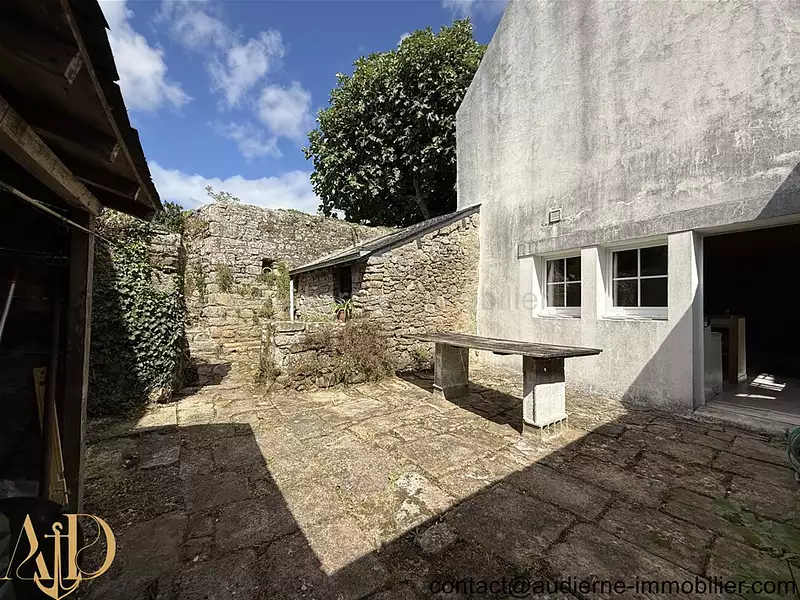 Maison, 71,6 m²