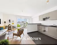 Appartement, 69,62 m²