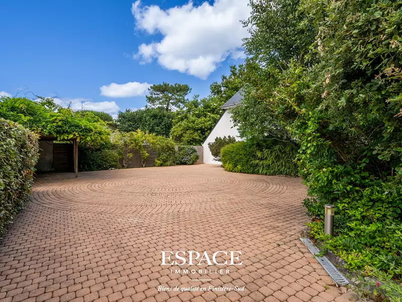Maison, 169 m²