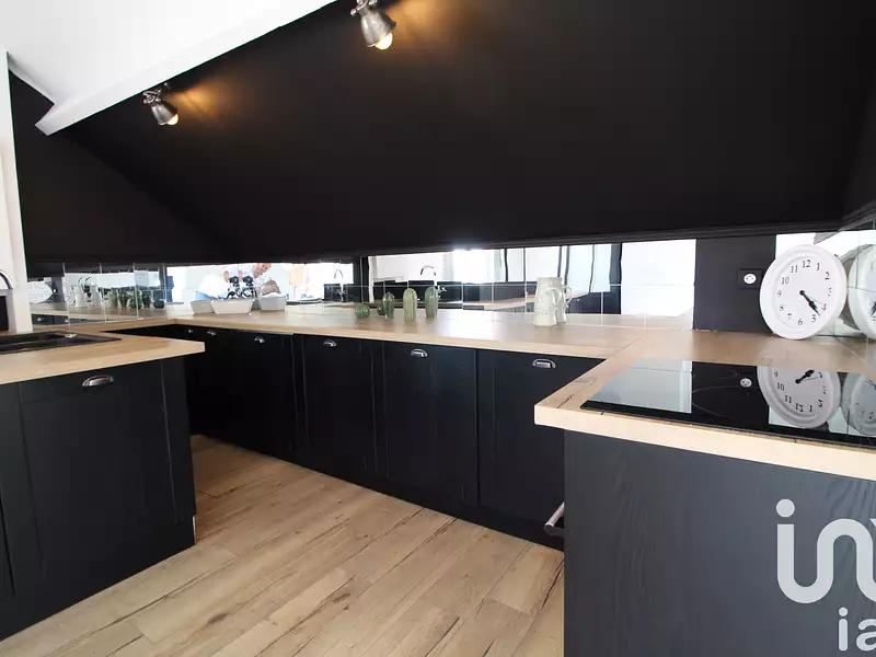 Appartement, 72 m²