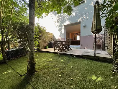 Maison, 60 m²