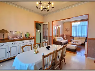 Maison, 194 m²