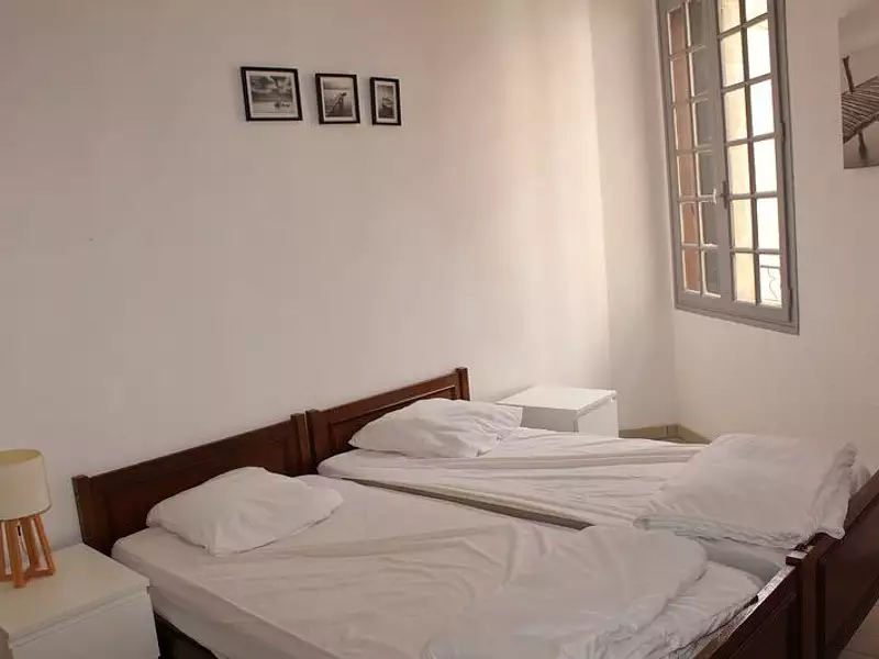 Appartement, 82 m²