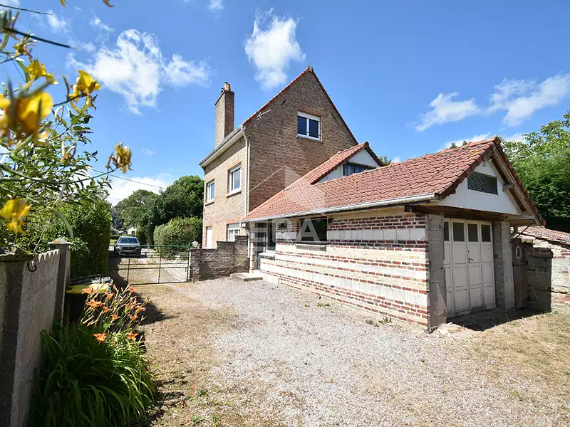 Maison, 150 m²
