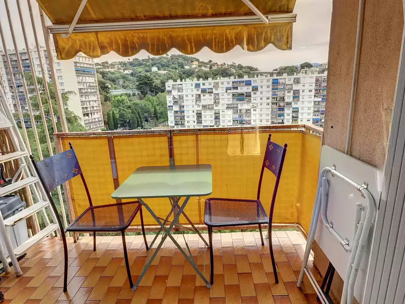 Appartement, 73 m²