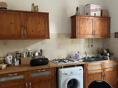 Appartement, 53,96 m²