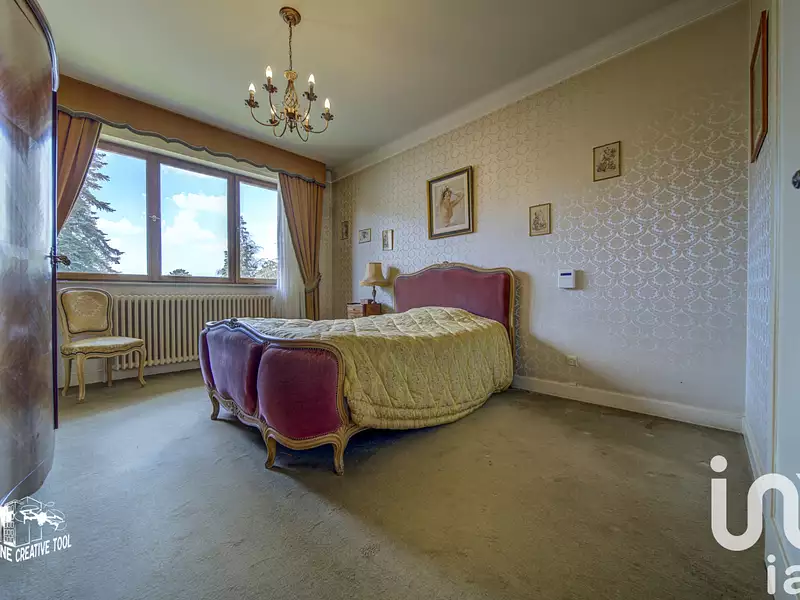 Maison, 200 m²