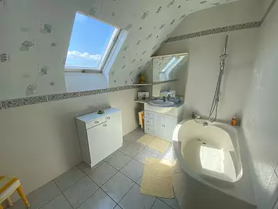 Maison, 126,54 m²