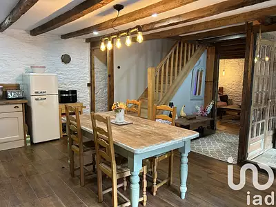 Maison, 414 m²
