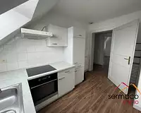 Appartement, 85,15 m²