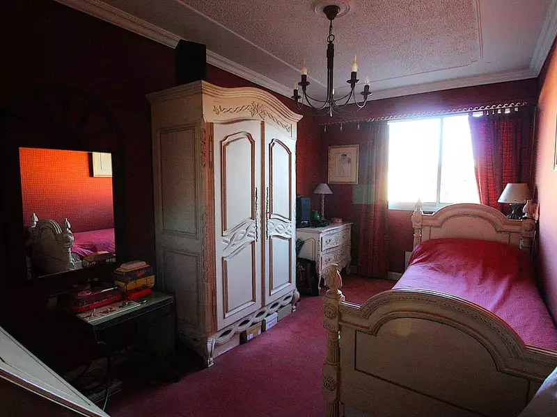 Appartement, 106 m²