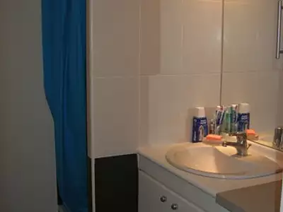 Appartement, 42,61 m²
