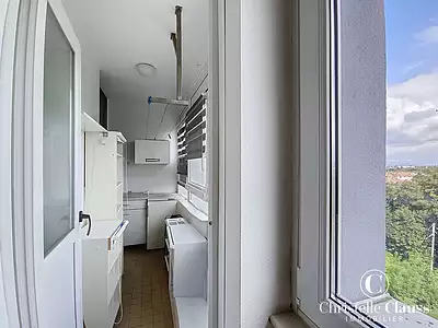 Appartement, 101,64 m²
