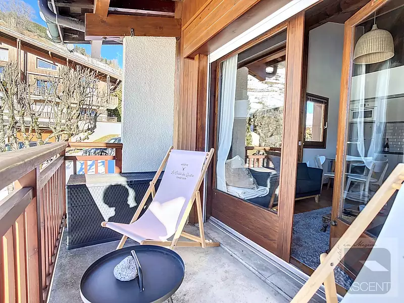 Appartement, 41,64 m²