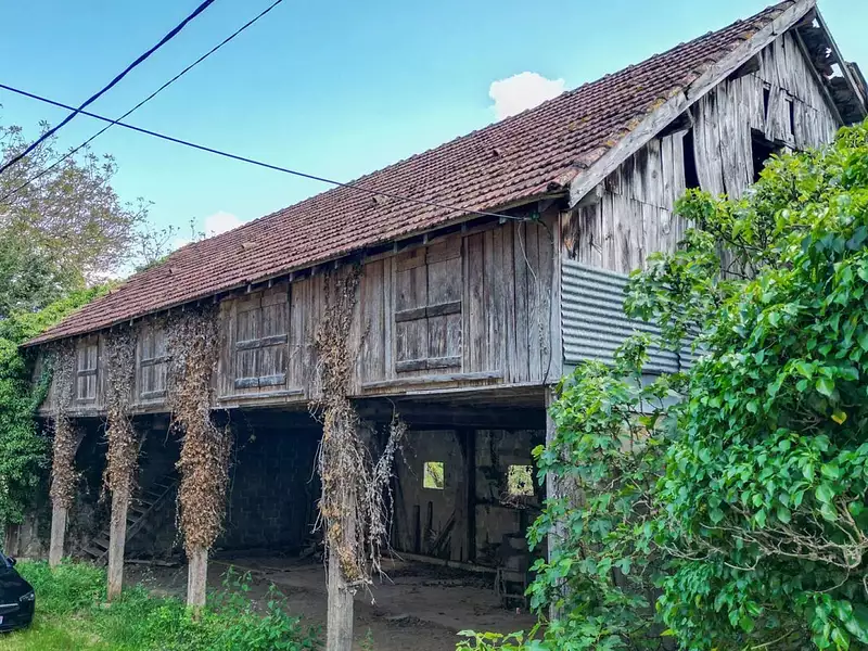 Maison, 140 m²