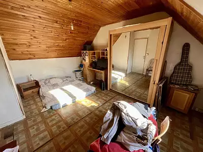 Maison, 105,12 m²