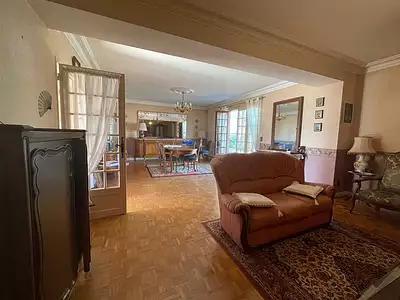 Maison, 158 m²