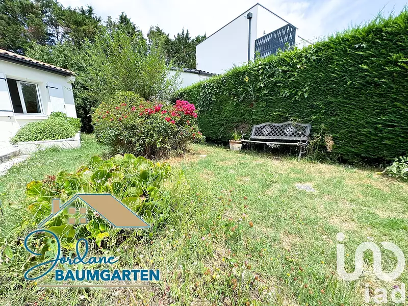 Maison, 120 m²